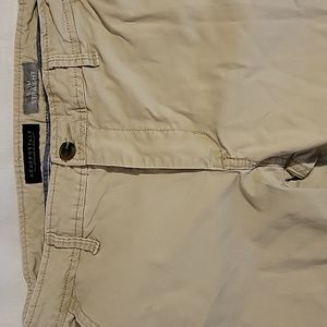 Aeropostal Khaki mens pants